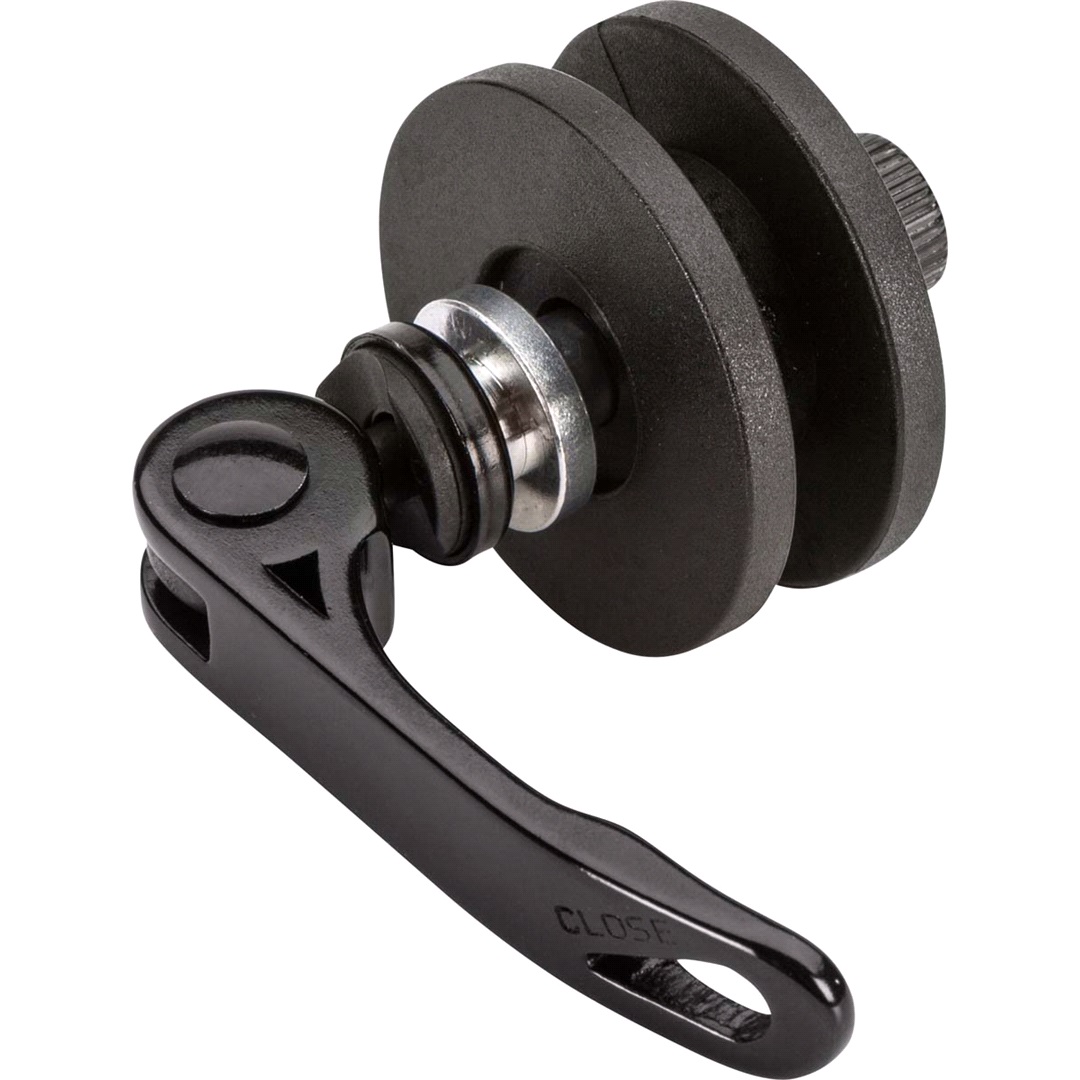 Ingear Kedjehållare med Quick Release