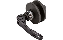 Kædeholder med quick release