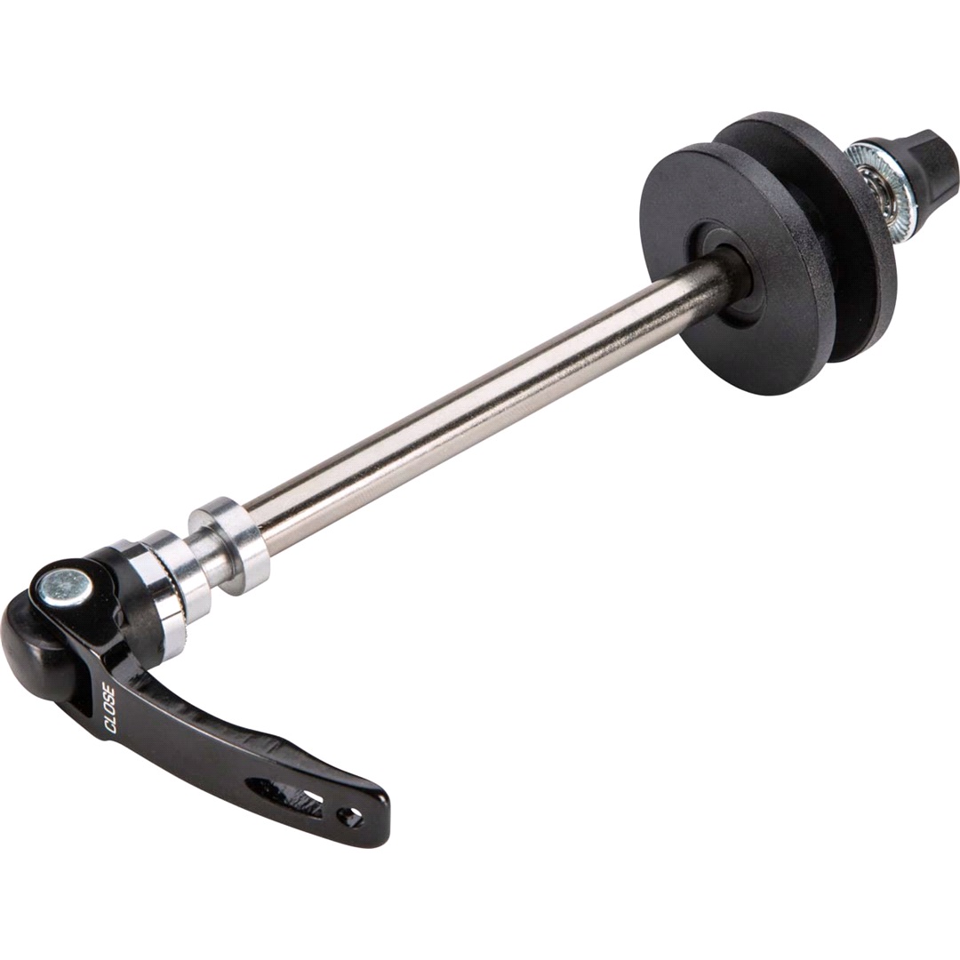 Ingear Kjedeholder Lang Med Quick Release
