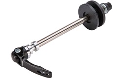 Kædeholder med quick release