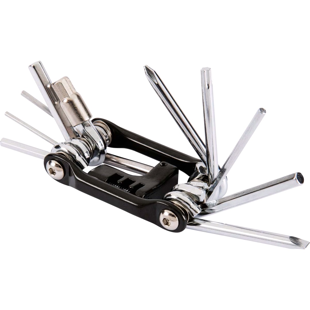Ingear Multiverktyg 11 funktioner