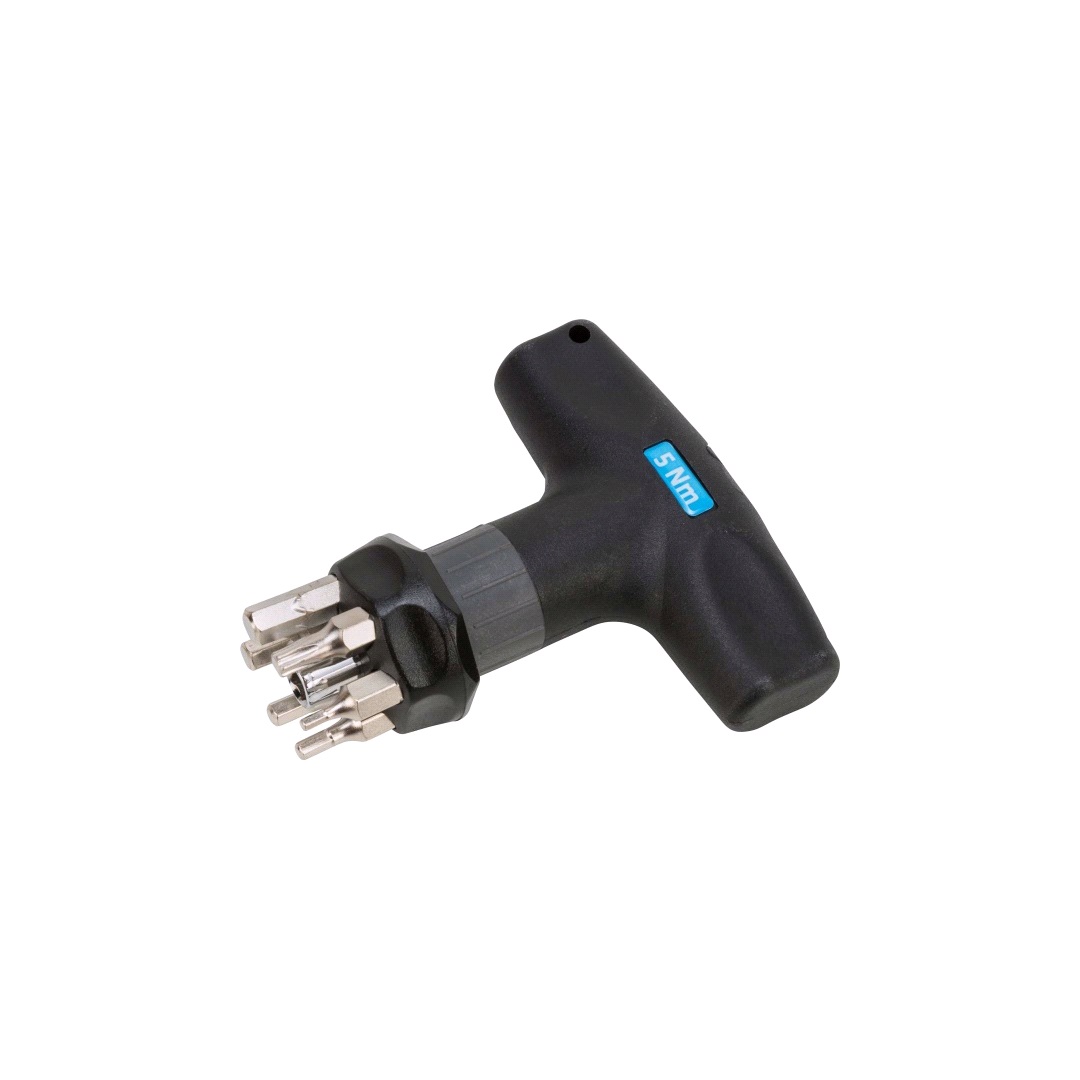 Ingear Momentnyckel 5Nm Torque key set