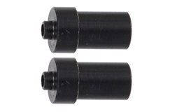 Unior adapter til hjulopretning Ø 15mm