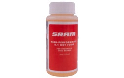 Sram 5.1 DOT bromsvätska 118ml 