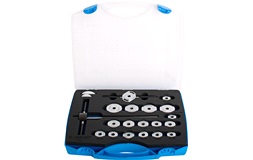 Unior lejepresser komplet kit
