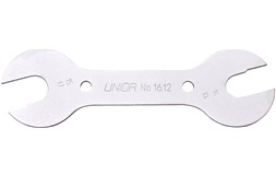Unior multi konusnøgle 13/14 og 15/17