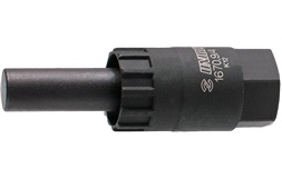 Unior kassette aftrækker m. 12mm guide