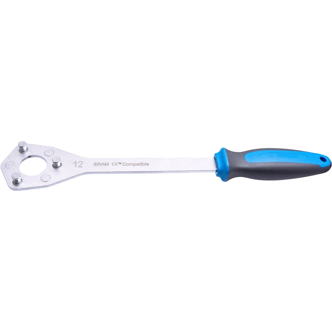 Unior Unior Kassette Avtrekker 13-14t
