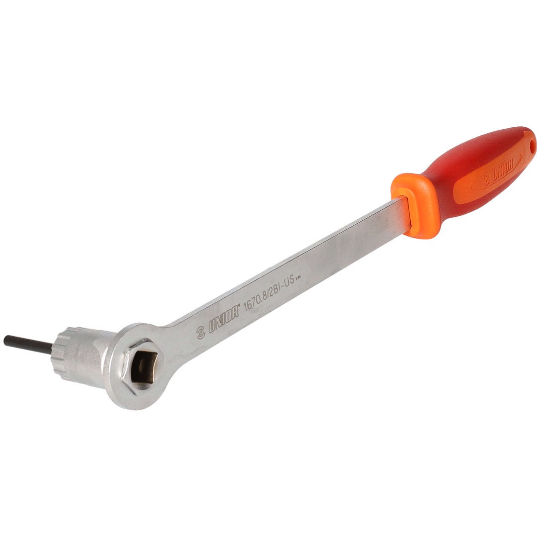 Unior Unior kassettutdragare Shimano/Sram