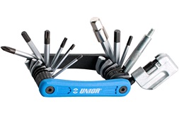 Unior multitool 13 funktioner