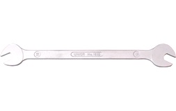 Unior pedalnøgle 15x15mm 340mm lang