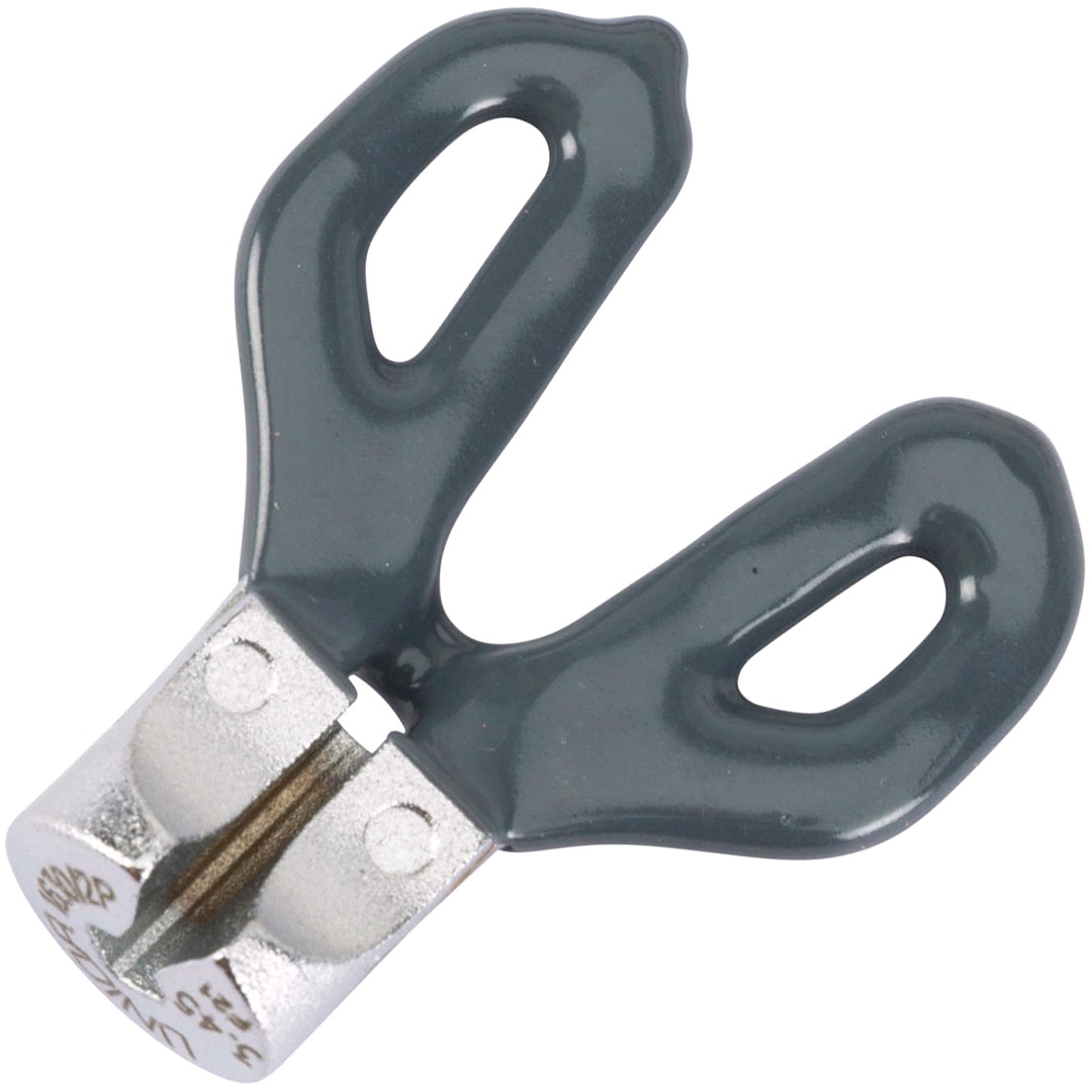 Unior Unior nippelnyckel 3,45mm