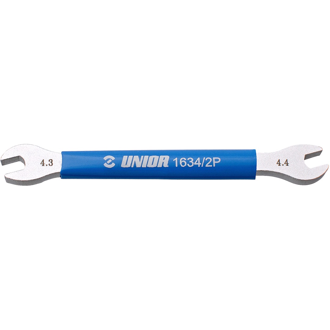 Unior Unior nippelnyckel till Shimano