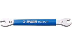 Unior nippelnøgle til Shimano