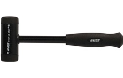 Unior Hammer med anti-rekyl (Dead blow)