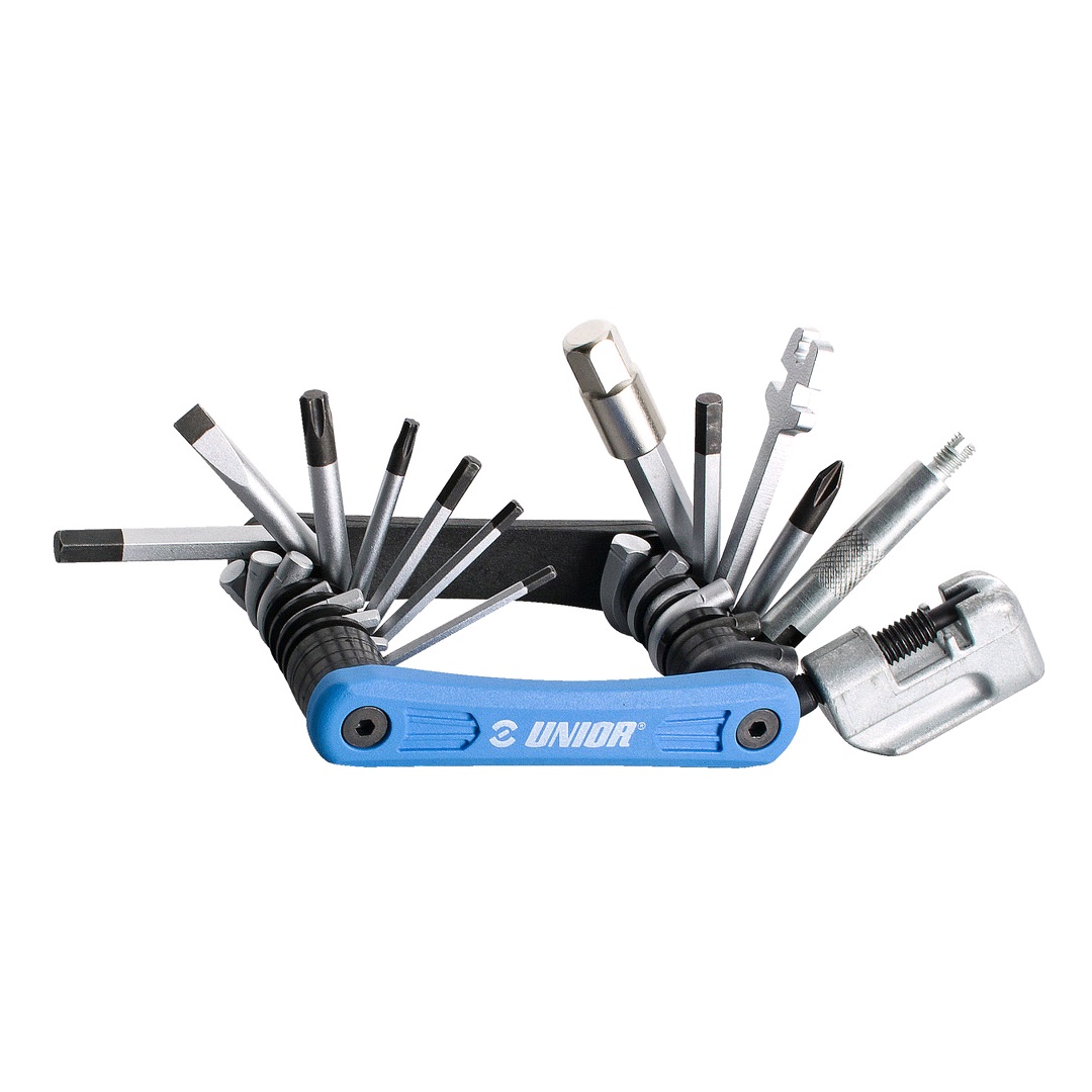 Unior Unior multitool 17 funktioner