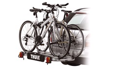 Cykelholder, Thule EasyBike f/Easybase