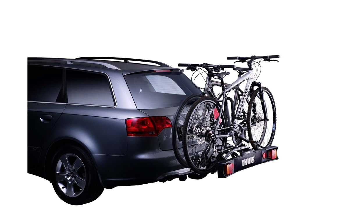 thule rideon 3