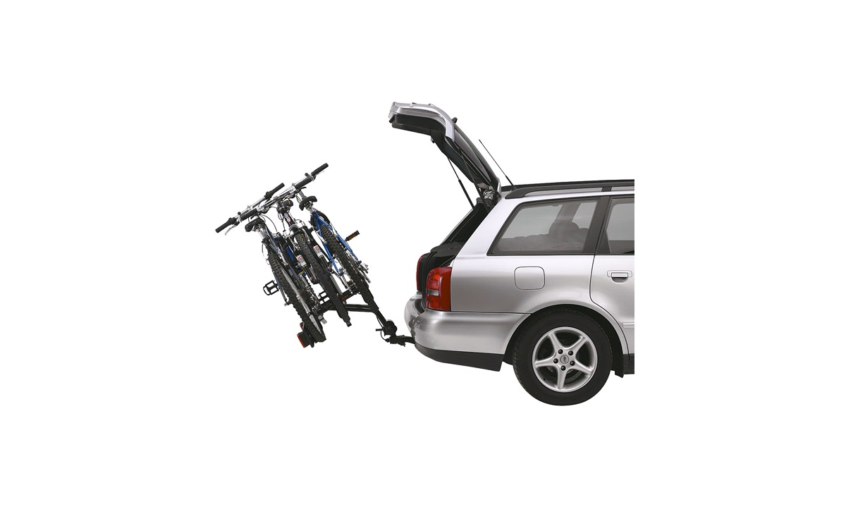 thule rideon 3