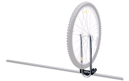 Thule 545-2 hjulholder til tak