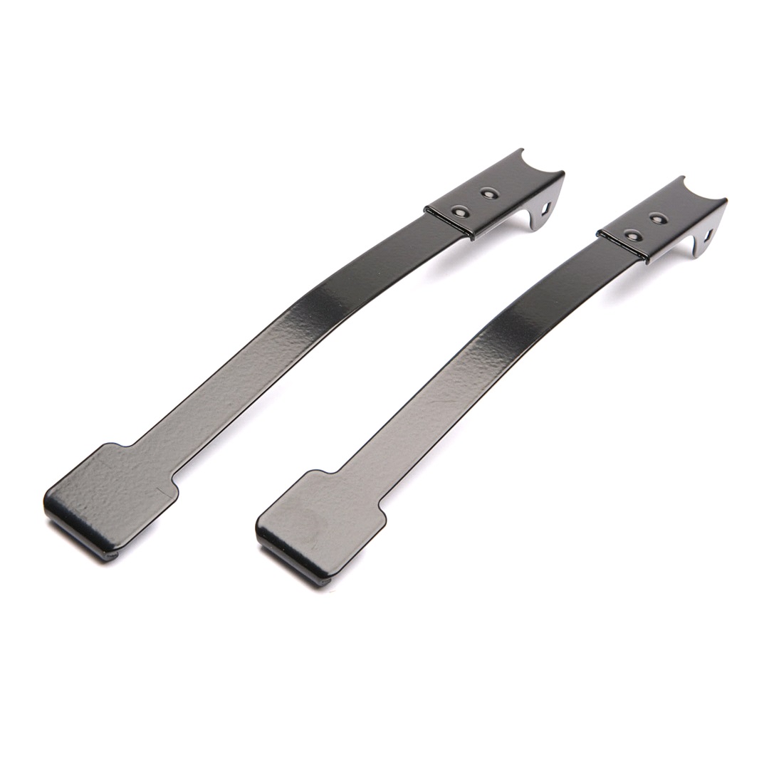 Thule Adapter 9110 Clip-On cykelhållare Thule