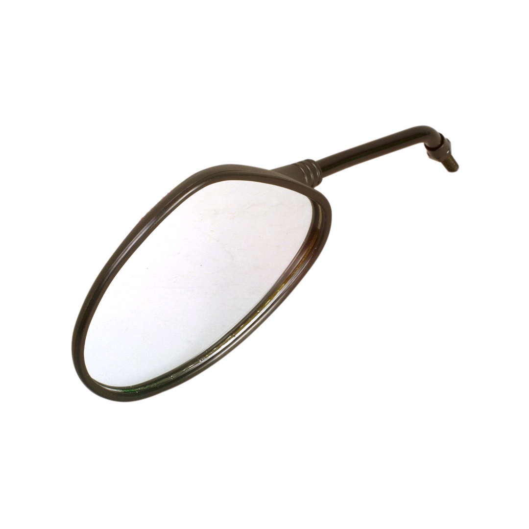 Scooped Speil, Venstre Side, Atlantis