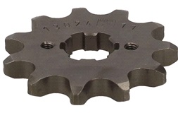 Fordrev Esjot, 11T Derbi GPR 06-09