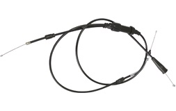 Gaskabel, Teflon