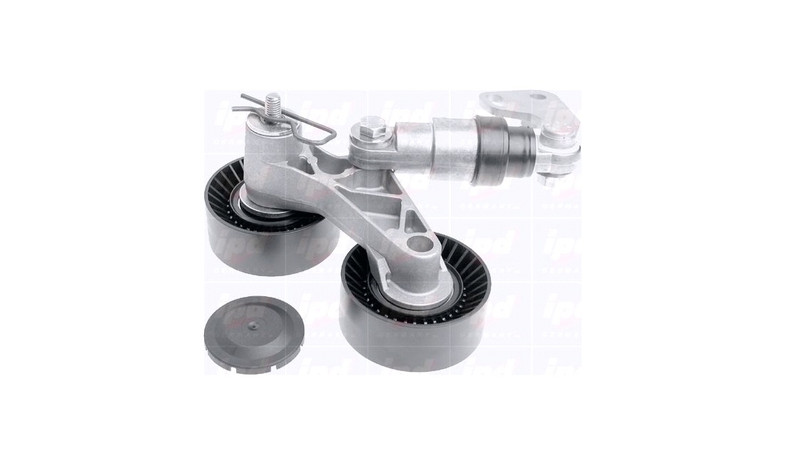  Remstrammer, kilerem