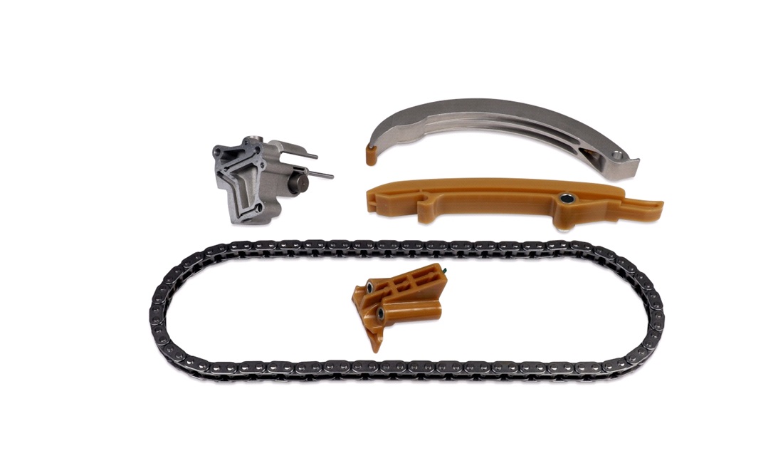  Transmissionskedjesats