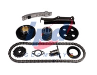  Transmissionskedjesats