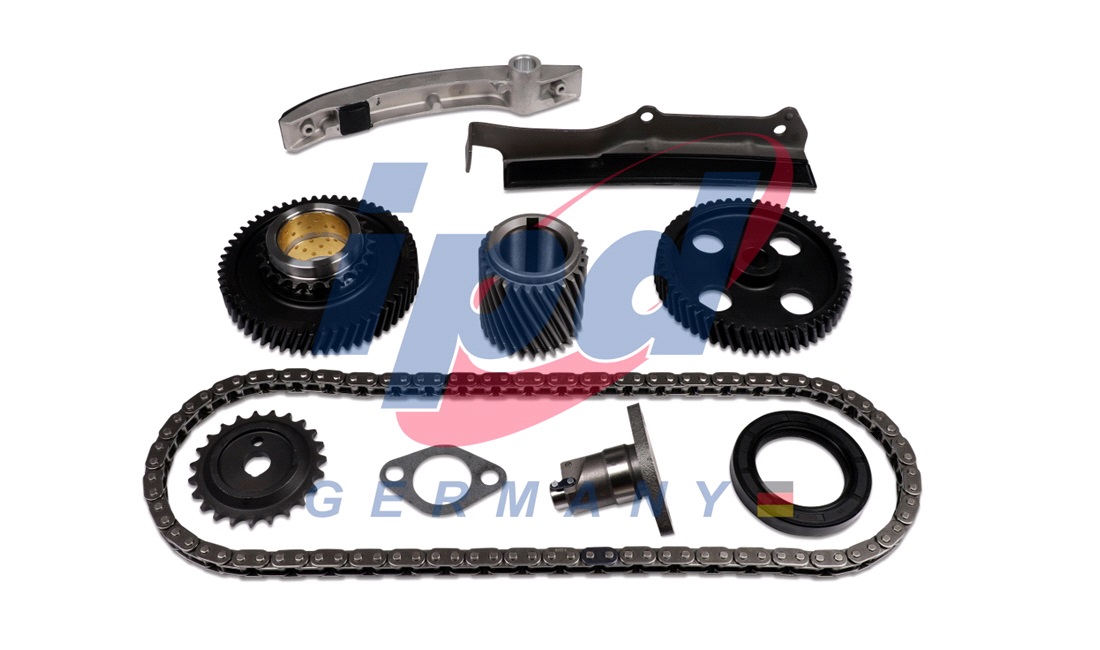  Transmissionskedjesats