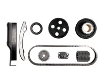  Transmissionskedjesats