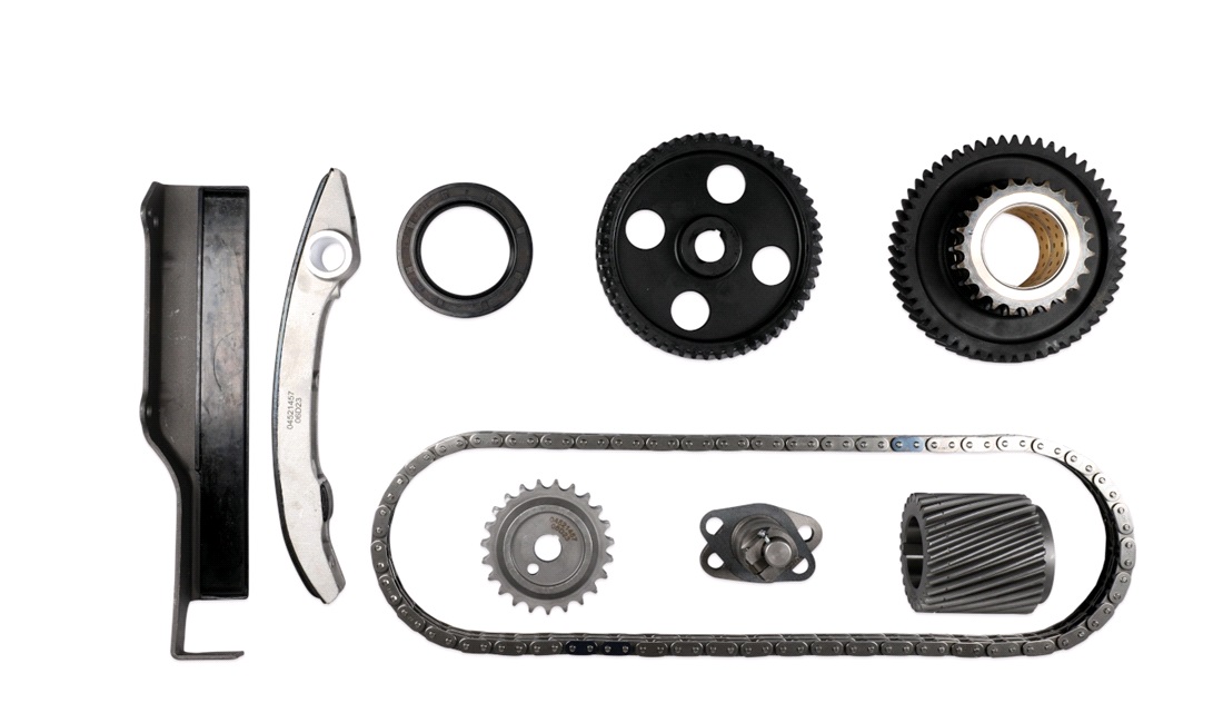  Transmissionskedjesats