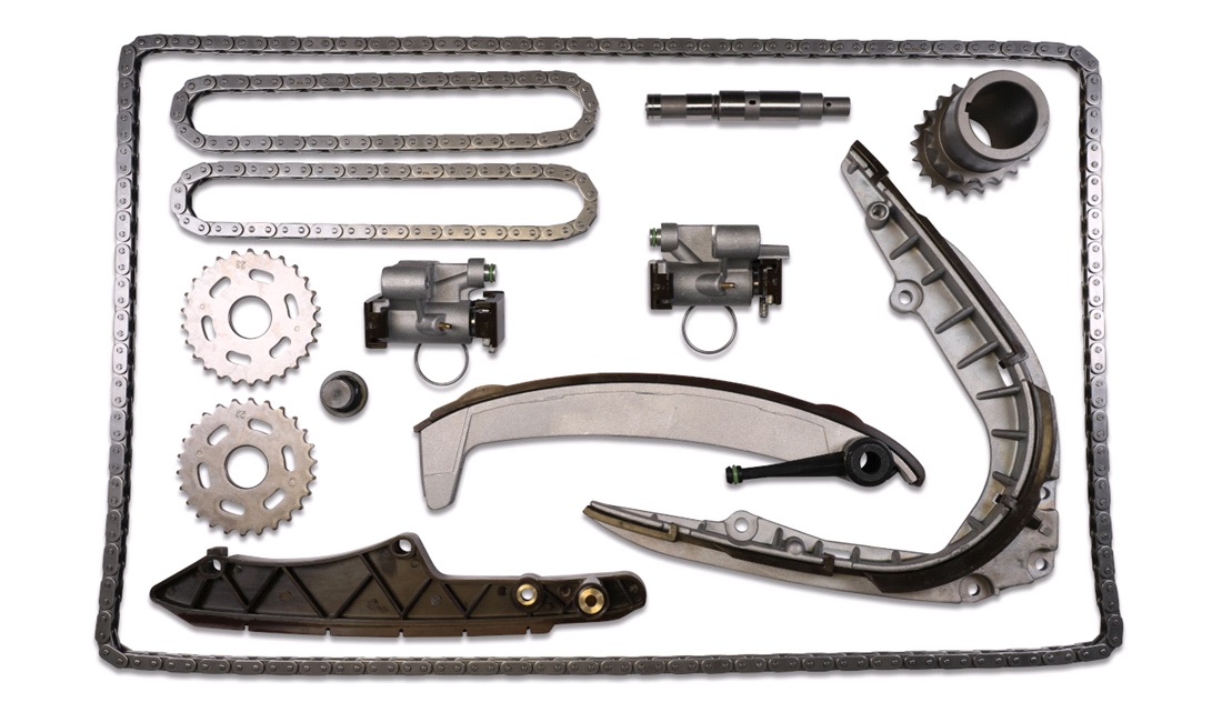  Transmissionskedjesats