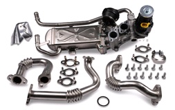 EGR-modul 45-8571 REPARATIONSSATS (IPD)