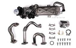EGR-modul 45-8572 REPARATIONSSATS (IPD)