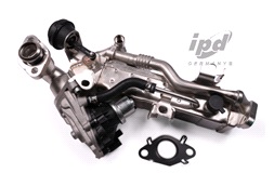 EGR-modul - 45-8607 - (IPD)