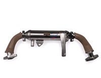  Kylare, avgas&aring;terf&ouml;ring