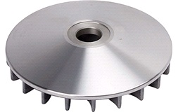 Remskiva/ventilatorskiva