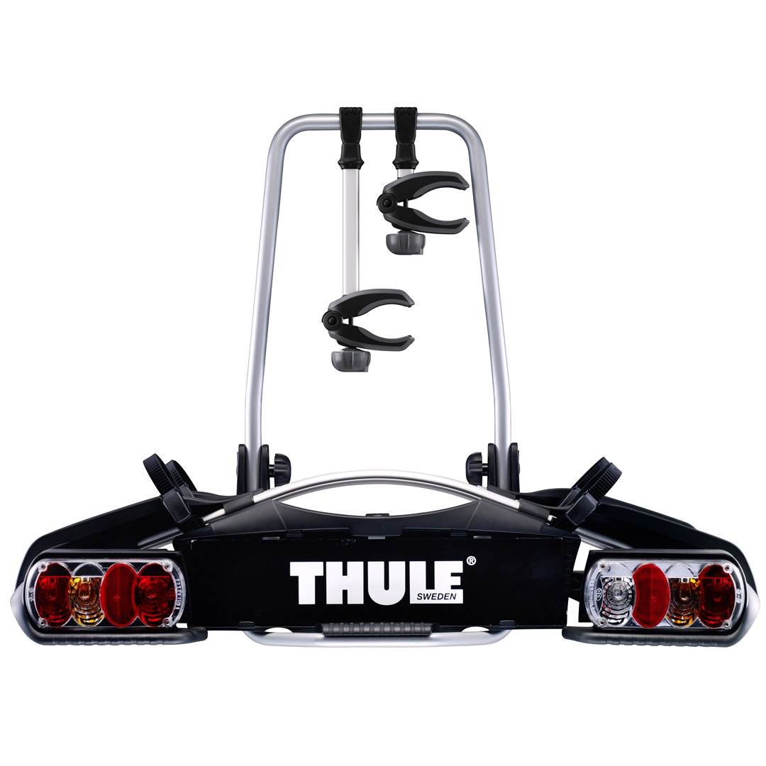Thule Cykelhållare Thule EuroWay G2 2B 13 pin