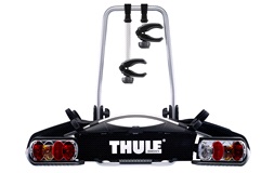 Sykkelstativ Thule EuroWay G2 2B 13 pin