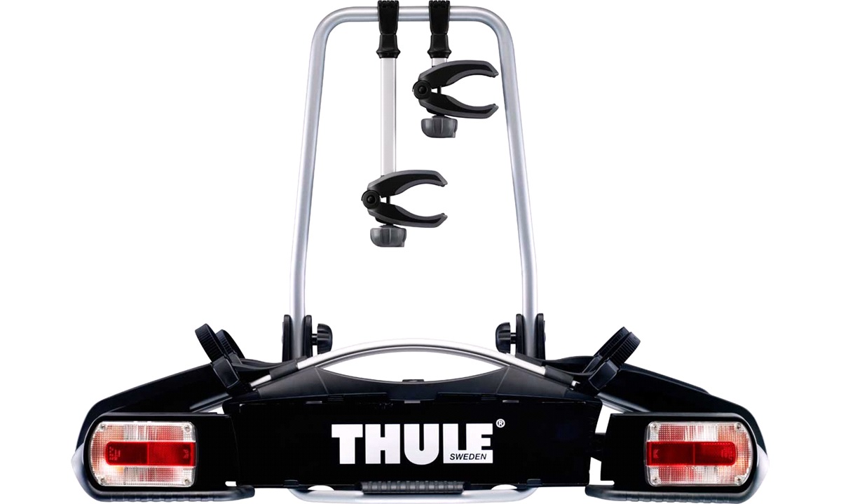  Cykelholder Thule EuroWay G2 7PIN 2B Ltd