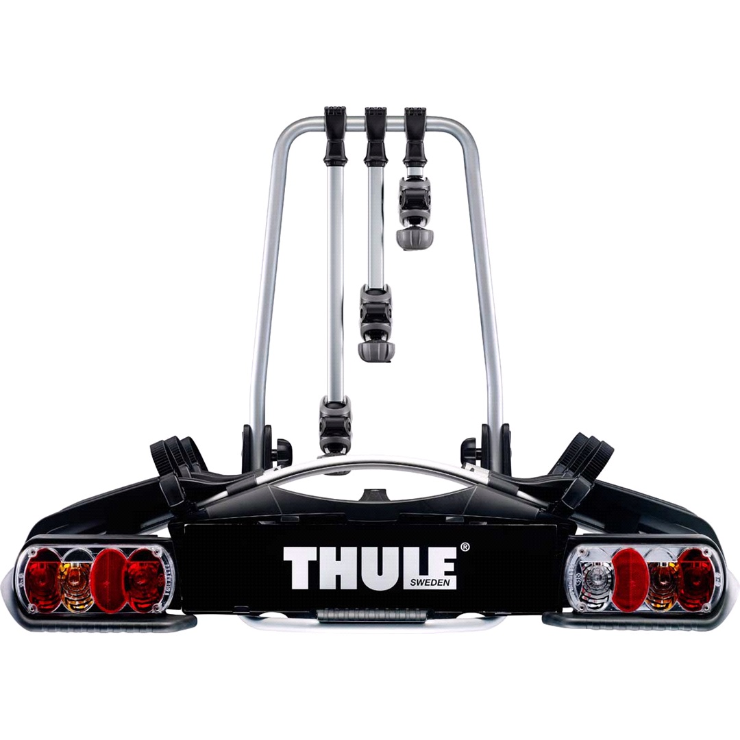 Cykelholder Thule EuroWay G2 3B 13 pin