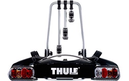 Sykkelstativ Thule EuroWay G2 3B 13 pin
