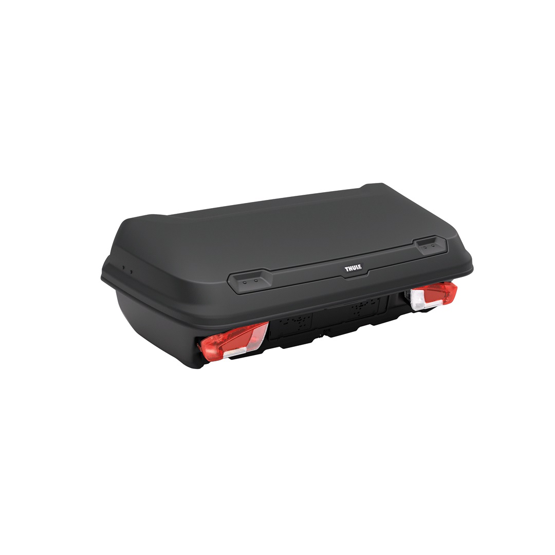 Thule Thule Arcos Box M för dragkrok
