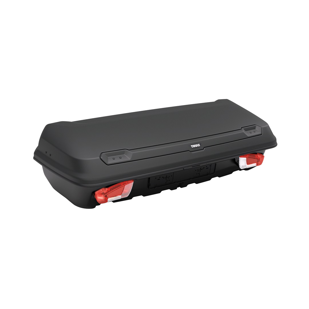 Thule Thule Arcos Box L för dragkrok