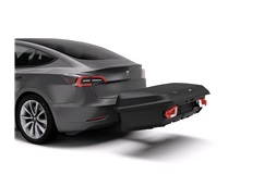 Thule Arcos platform + Arcos Box M