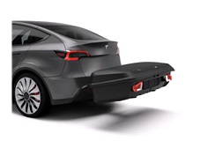 Thule Arcos platform + Arcos Box L