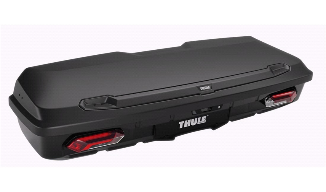  Thule Arcos Box XL til anhængertræk 